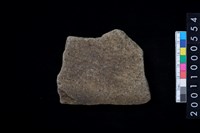 藏品(磨製石斧)的圖片