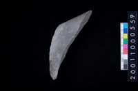 藏品(磨製石斧)的圖片