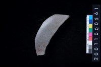 藏品(磨製石斧)的圖片