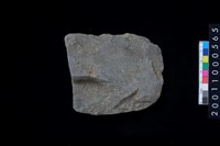 藏品(磨製石斧)的圖片