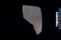 藏品(磨製石斧)的圖片