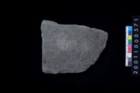 藏品(磨製石斧)的圖片