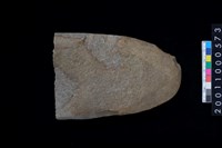 藏品(磨製石斧)的圖片