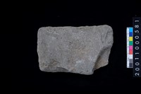 藏品(磨製石斧)的圖片