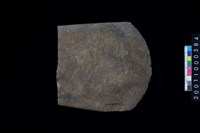 藏品(磨製石斧)的圖片