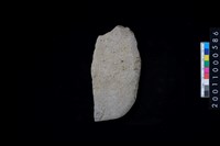 藏品(磨製石斧)的圖片