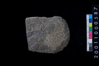 藏品(磨製石斧)的圖片