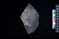 藏品(磨製石斧)的圖片