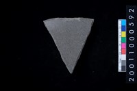 藏品(磨製石斧)的圖片