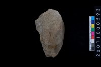 藏品(磨製石斧)的圖片