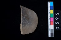 藏品(磨製石斧)的圖片