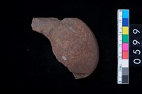 藏品(磨製石斧)的圖片