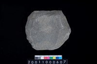 藏品(磨製石斧)的圖片