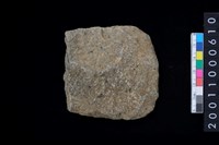 藏品(磨製石斧)的圖片