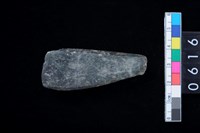 藏品(石鑿)的圖片