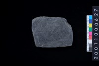 藏品(石器胚)的圖片