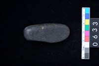 藏品(石器胚)的圖片