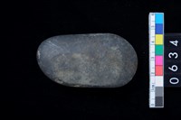 藏品(石器胚)的圖片