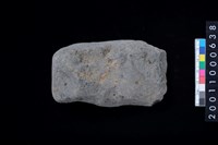 藏品(石錛)的圖片