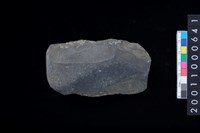 藏品(石器胚)的圖片