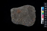 藏品(打製石斧)的圖片