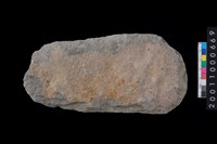 藏品(打製石斧)的圖片