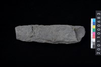 藏品(不明石器)的圖片