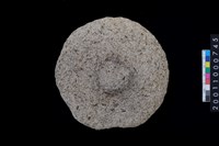 藏品(石蓋殘件)的圖片