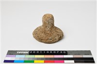 藏品(石蓋)的圖片
