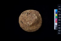 藏品(石蓋)的圖片