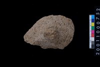 藏品(石蓋殘件)的圖片