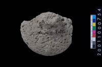 藏品(石蓋殘件)的圖片