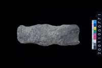 藏品(石錘)的圖片