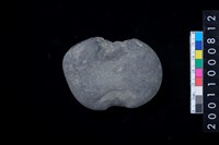 藏品(石網墜)的圖片