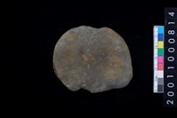 藏品(石網墜)的圖片