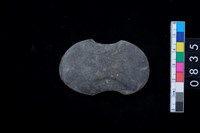 藏品(石網墜)的圖片