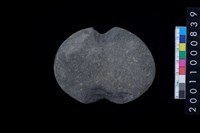 藏品(石網墜)的圖片