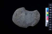 藏品(石網墜)的圖片