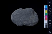 藏品(石網墜)的圖片