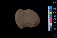 藏品(石網墜)的圖片