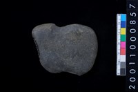 藏品(石網墜)的圖片