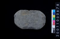 藏品(石網墜)的圖片