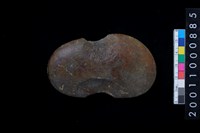 藏品(石網墜)的圖片