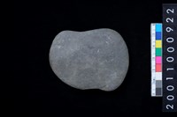 藏品(石網墜)的圖片