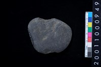 藏品(石網墜)的圖片