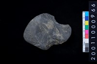 藏品(石網墜)的圖片