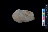 藏品(石網墜)的圖片