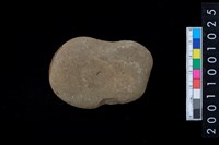 藏品(石網墜)的圖片