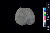 藏品(石網墜)的圖片