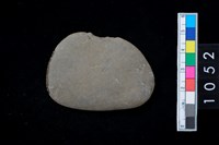 藏品(石網墜)的圖片